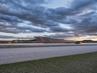 Valencia Architecture: City Road Views