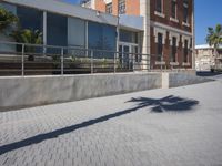 Architecture in Valencia, Spain