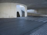 Valencia City Road: Industrial Buildings and Modern Architecture