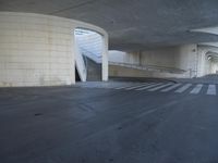 Valencia City Road: Industrial Buildings and Modern Architecture