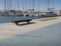 Valencia Marina: A Day by the Waterfront