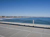 Valencia Spain Beach Architecture City 004