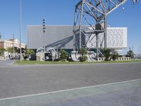 Valencia, Spain: The Architecture of a Vibrant City