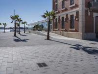 Classic Architecture in Valencia, Spain