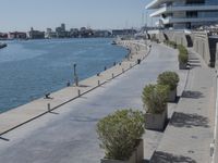 Valencia, Spain: Modern Architecture in a Coastal City