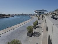 Valencia, Spain: Modern Architecture in a Coastal City