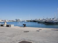 Valencia, Spain: Views of a Coastal City
