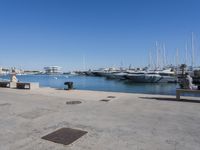 Valencia, Spain: Views of a Coastal City