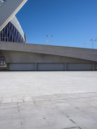 Valencia, Spain: Exploring Modern Architecture in the City