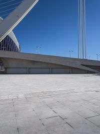 Valencia, Spain: Exploring Modern Architecture in the City