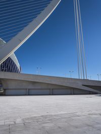 Valencia, Spain: Exploring Modern Architecture in the City