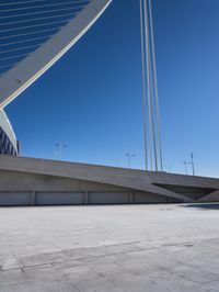 Valencia, Spain: Exploring Modern Architecture in the City