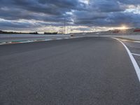 Valencia, Spain: A Race Track Full of Drama and Asphalt