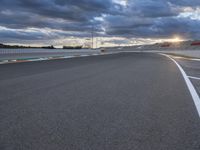 Valencia, Spain: A Race Track Full of Drama and Asphalt