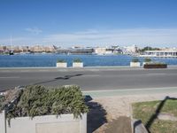 Valencia Urban Road: Asphalt City