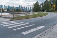 Vancouver Road: Asphalt Infrastructure in Public Space