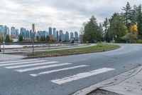 Vancouver Road: Asphalt Infrastructure and Public Space 002