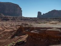 Vast Open Spaces: USA Landscape