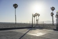 Venice Beach, Los Angeles: A Coastal Paradise