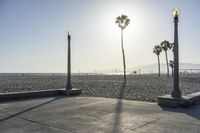 Venice Beach, Los Angeles: A Coastal Paradise