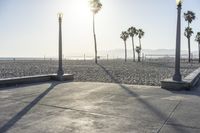 Venice Beach, Los Angeles: A Coastal Paradise