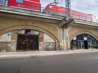 Vibrant Berlin, Germany: Classic Architecture and Urban Charm