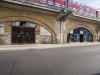 Vibrant Berlin, Germany: Classic Architecture and Urban Charm