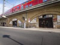 Vibrant Berlin, Germany: Classic Architecture and Urban Charm