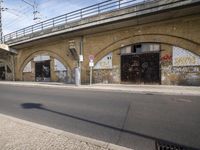 Vibrant Berlin, Germany: Classic Architecture and Urban Charm