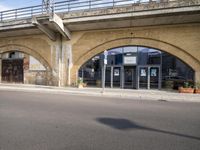 Vibrant Berlin, Germany: Classic Architecture and Urban Charm