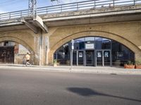 Vibrant Berlin, Germany: Classic Architecture and Urban Charm