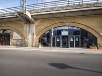 Vibrant Berlin, Germany: Classic Architecture and Urban Charm