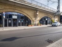 Vibrant Berlin, Germany: Classic Architecture and Urban Charm
