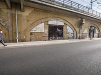 Vibrant Berlin, Germany: Classic Architecture and Urban Charm
