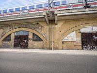 Vibrant Berlin, Germany: Classic Architecture and Urban Charm