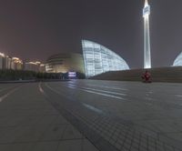 Vibrant Metropolis: Zhengzhou, China 002