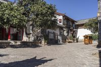 Old Village in Lijiang, China