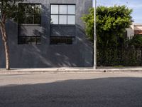 Exploring Warehouse Architecture in Los Angeles, CA