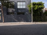 Exploring Warehouse Architecture in Los Angeles, CA