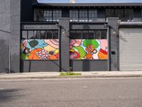 Warehouse and Factory: Los Angeles Industrial Scene