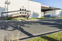 Warehouse Storage Facility in Toronto