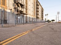 Warehouse and Storage Facilities in Los Angeles