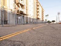 Warehouse and Storage Facilities in Los Angeles