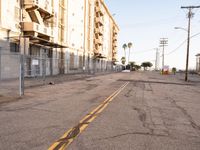 Warehouse and Storage Facilities in Los Angeles