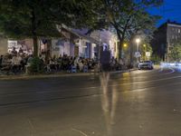 Reflections on Water: Exploring the City of Berlin, Germany