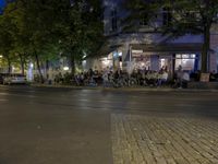 Reflections on Water: Exploring the City of Berlin, Germany
