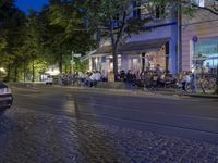 Reflections on Water: Exploring the City of Berlin, Germany