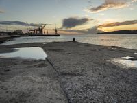 Water Resources in Lisbon, Portugal