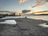 Water Resources in Lisbon, Portugal