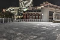 Wellington Cityscape at Night: A Spectacle of Lights